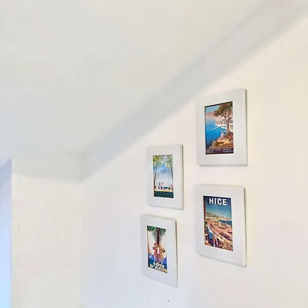 Appartement Ersextius, Kl,